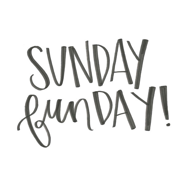 Happy Larry Sunday Funday 2 Wayfair.co.uk